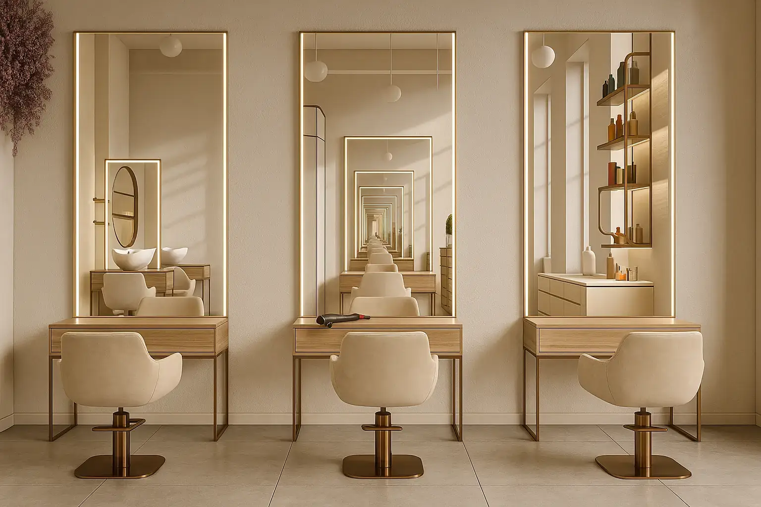 Experience the Best Beauty and Personal Care Services Today