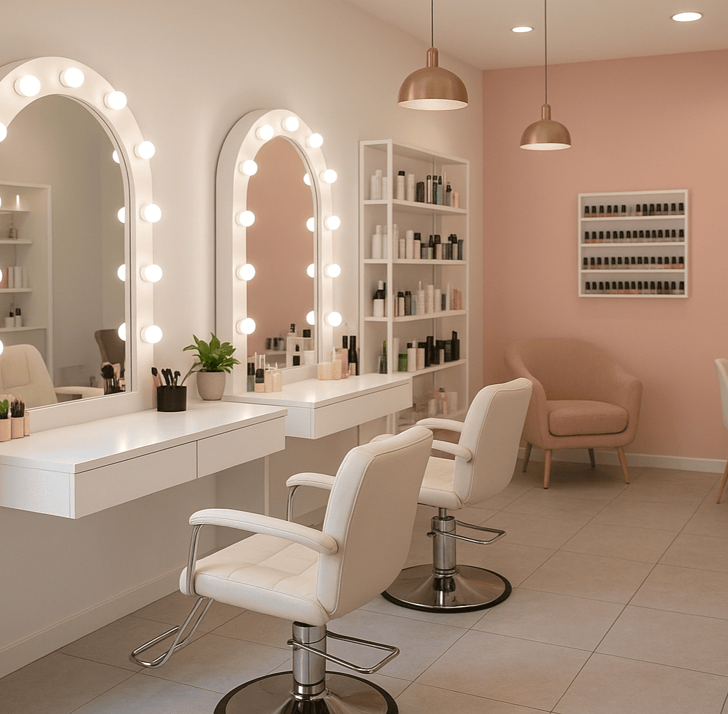 Alweb Beauty Center