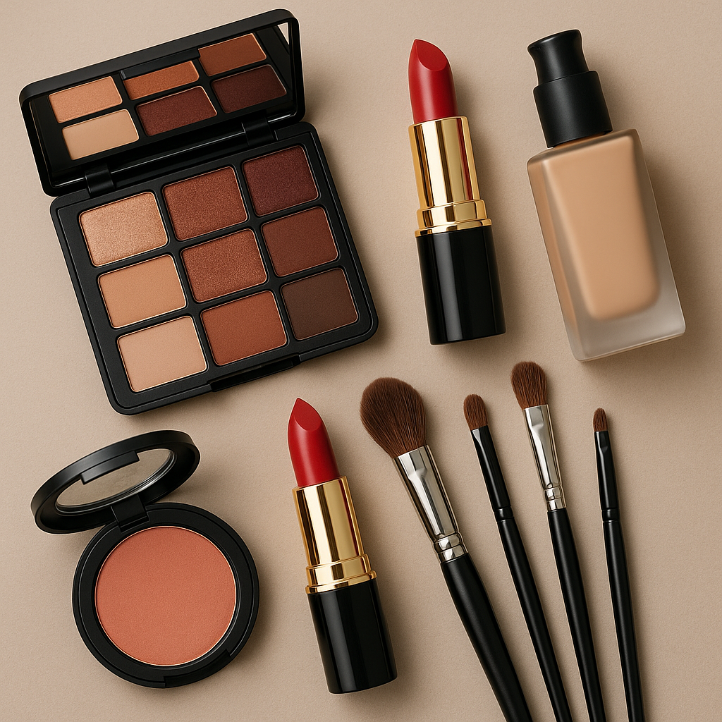 مكياج احترافي للمناسبات