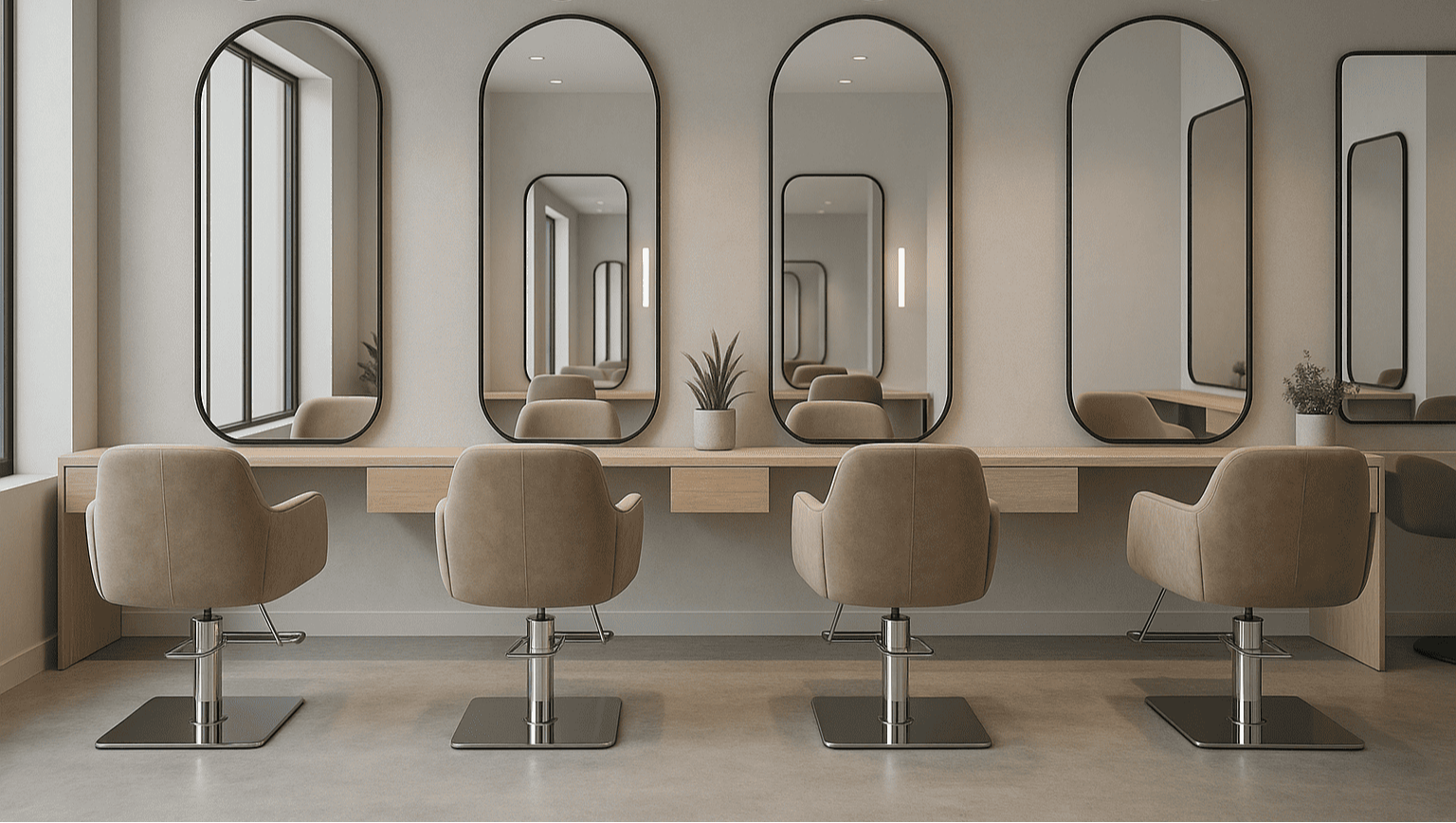 عناية البشرة المتقدمة