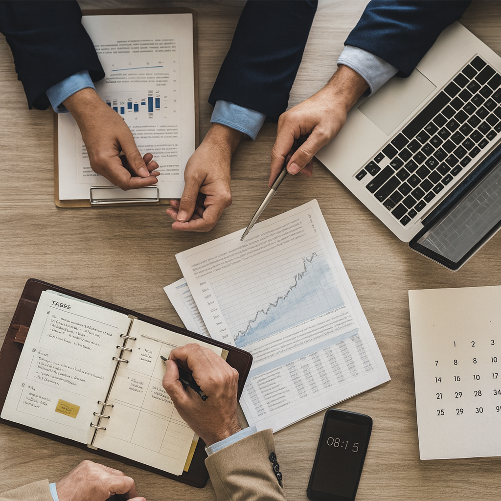  تخطيط البحوث