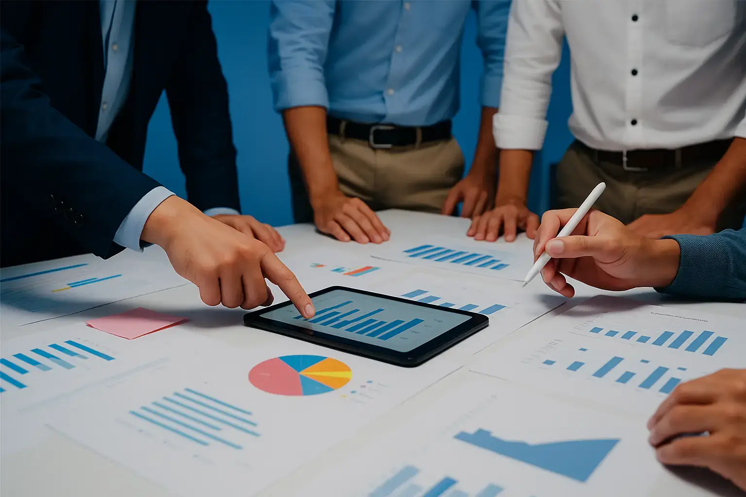 Discover Our Comprehensive Services and Unique Offerings Today