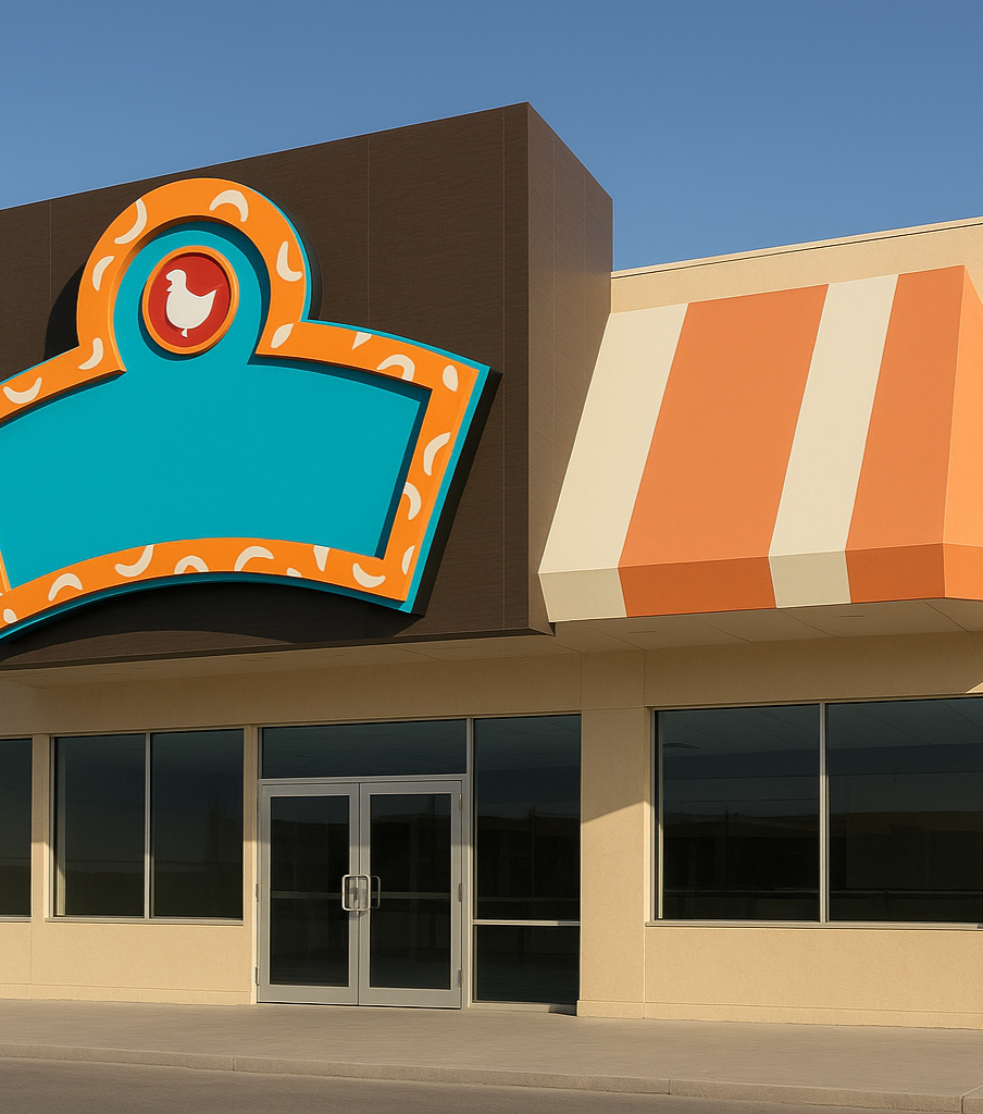  سلسلة مطاعم الطازج