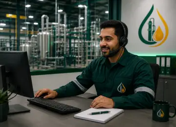 خدمة العملاء