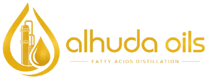 Alhuda Oils