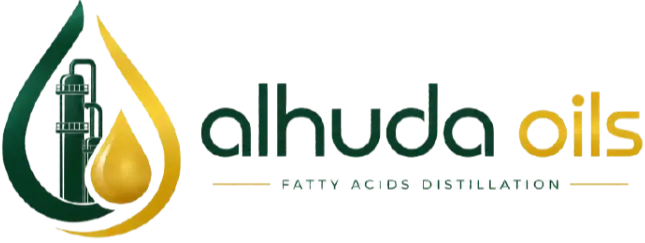 Alhuda Oils