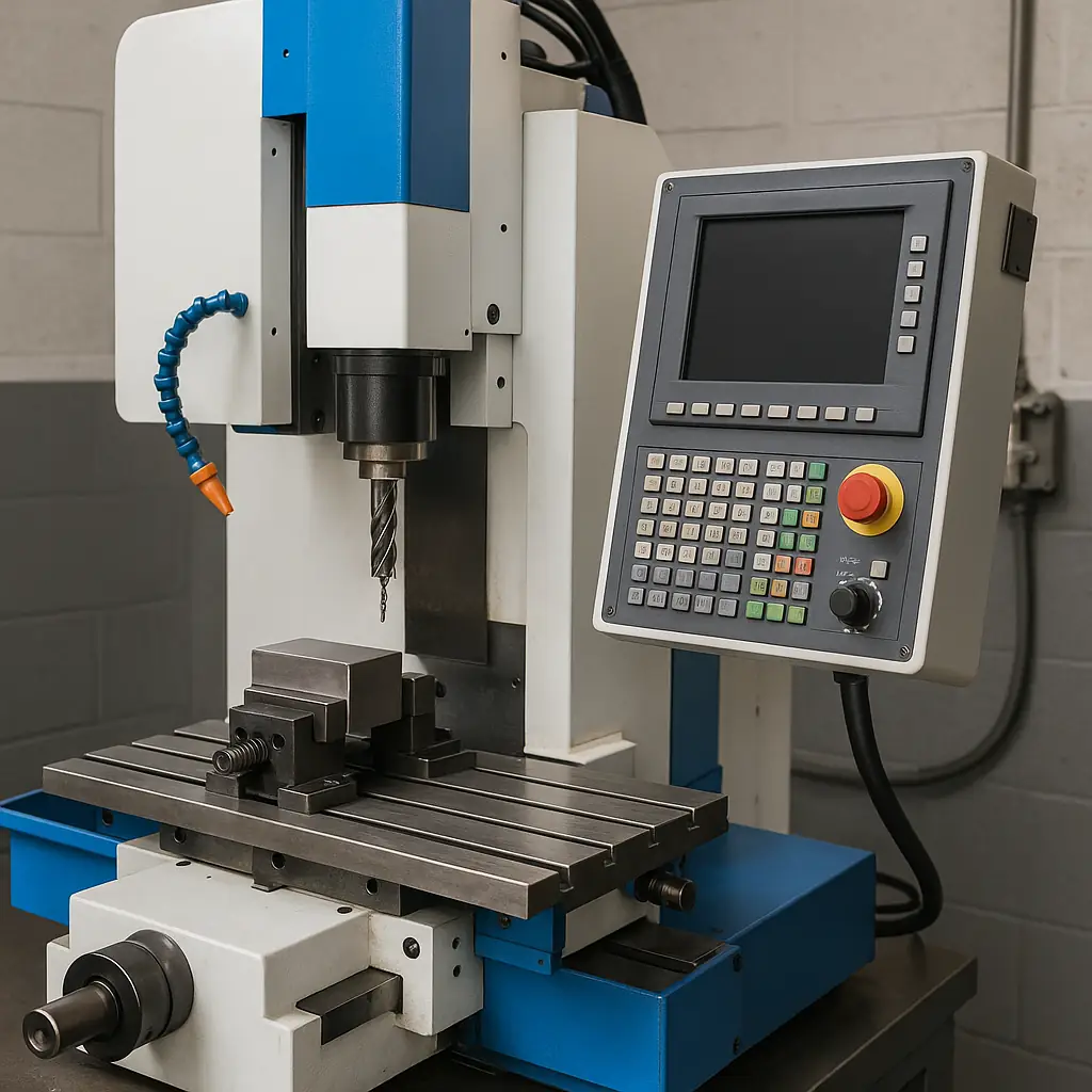 Leading Industrial Equipment Manufacturing Experts