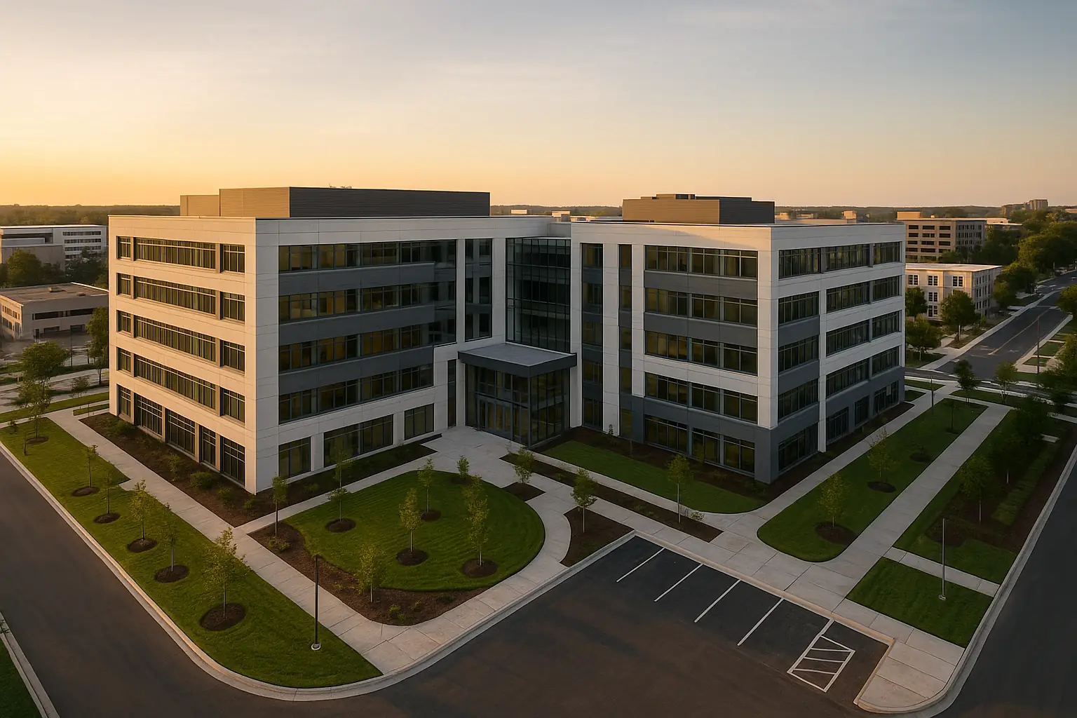  Research and Development Center