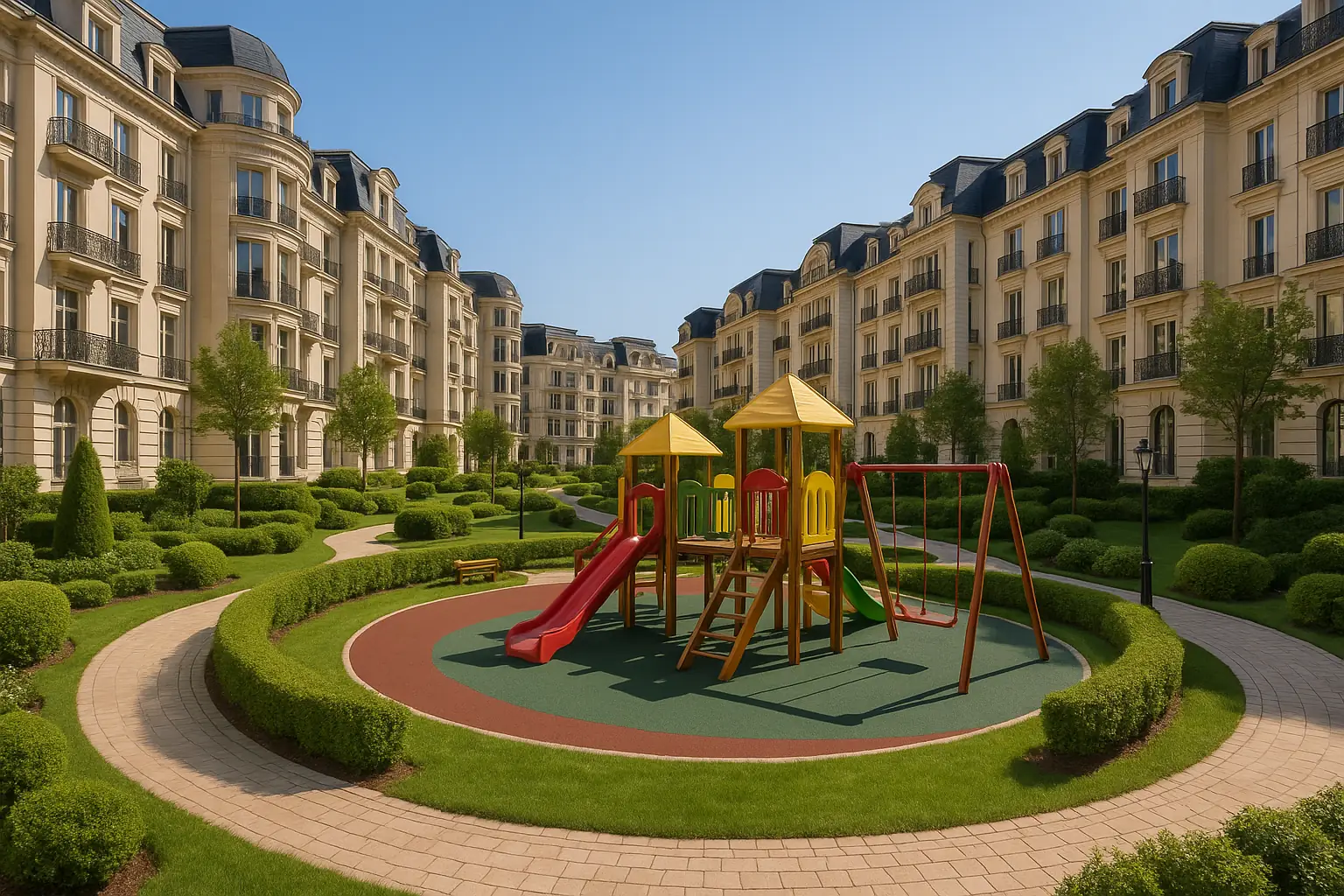 أفضل فرص العقارات والاستثمار المربح هنا