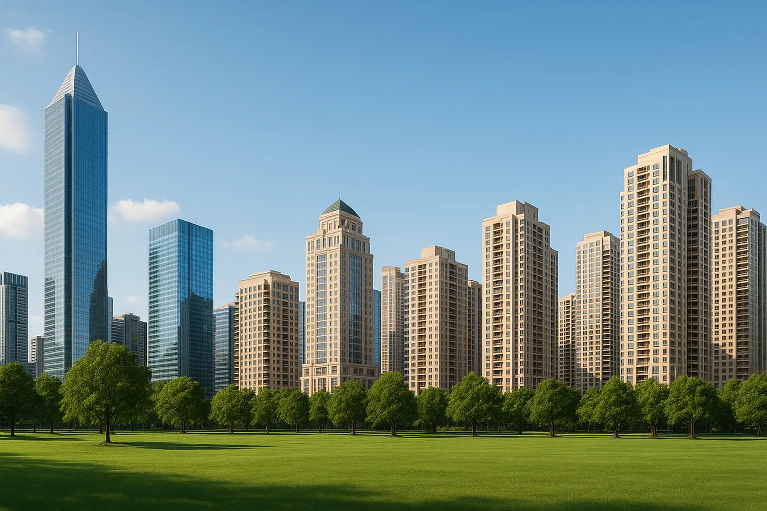 Discover Your Dream Home with Expert Property Services