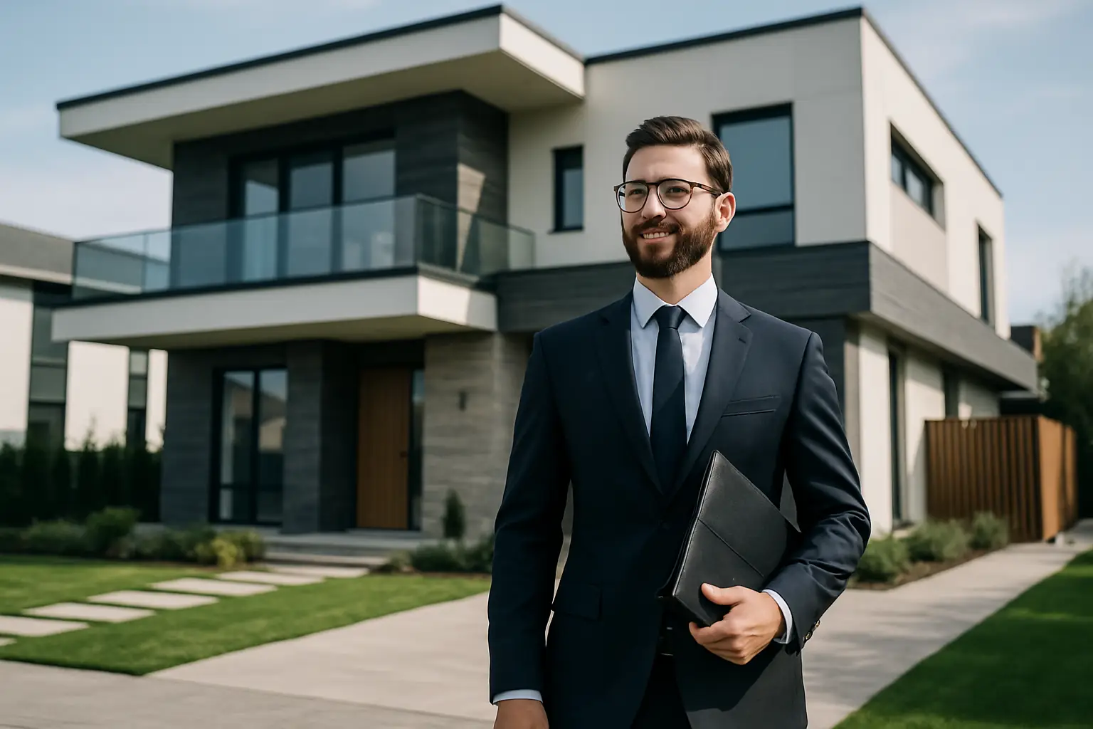  مشروع إدارة الشقق السكنية