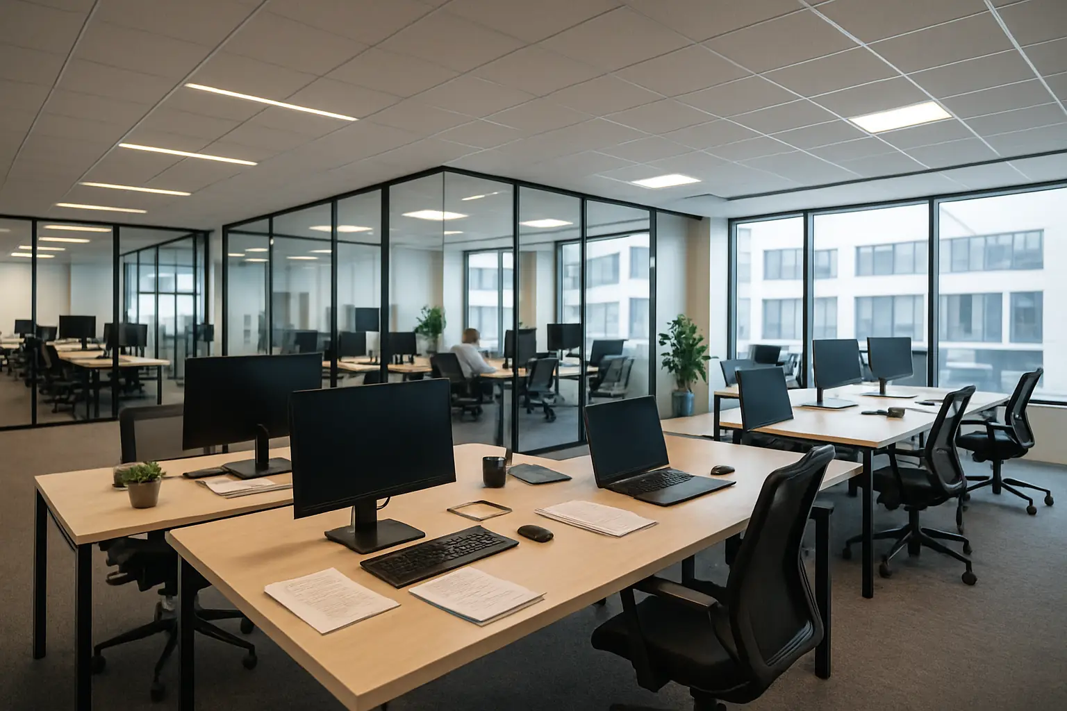 خدمات التسويق العقاري