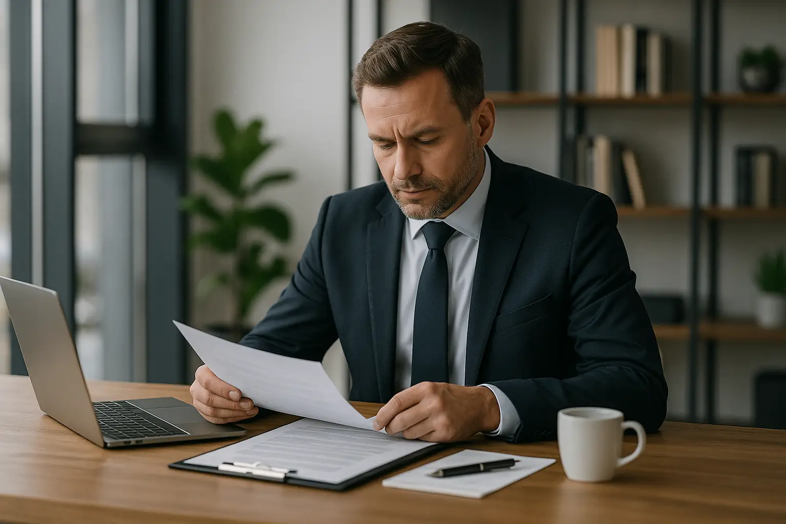 إدارة العقارات التجارية