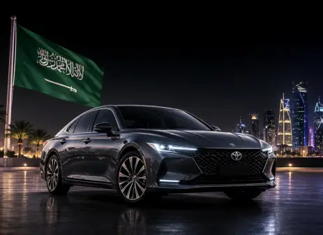 عن شركة نايف للسيارات