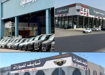 3 فروع