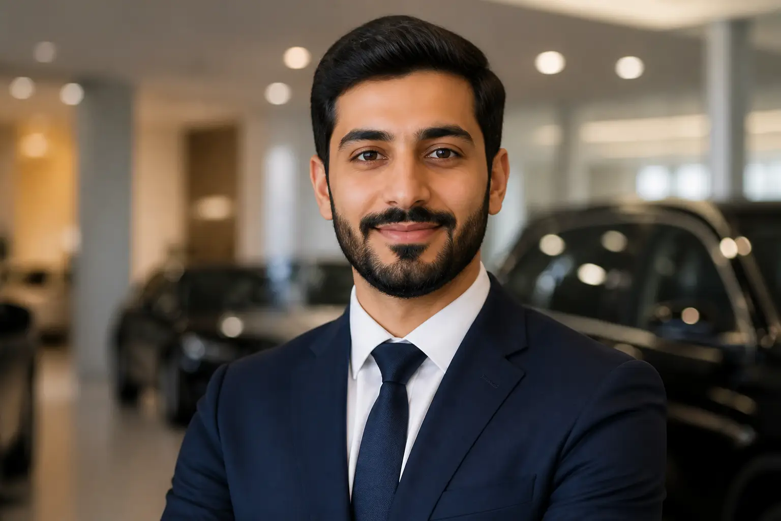 أحمد العتيبي