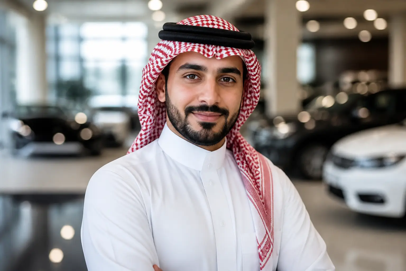 فهد الرويلي