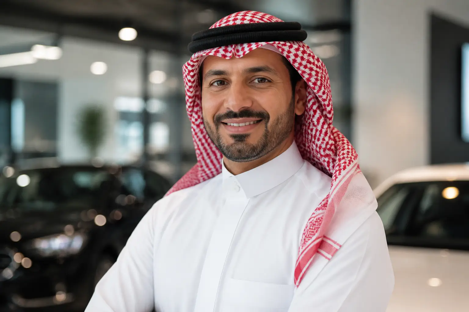خالد الشمري