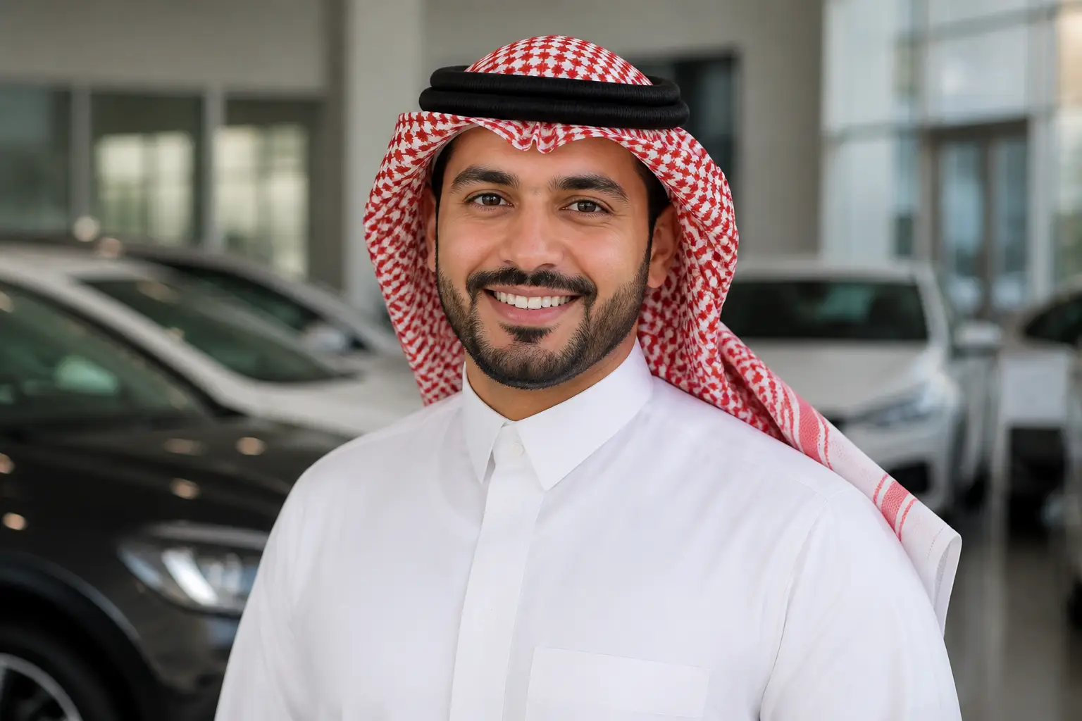 عبدالله محمد العتيبي
