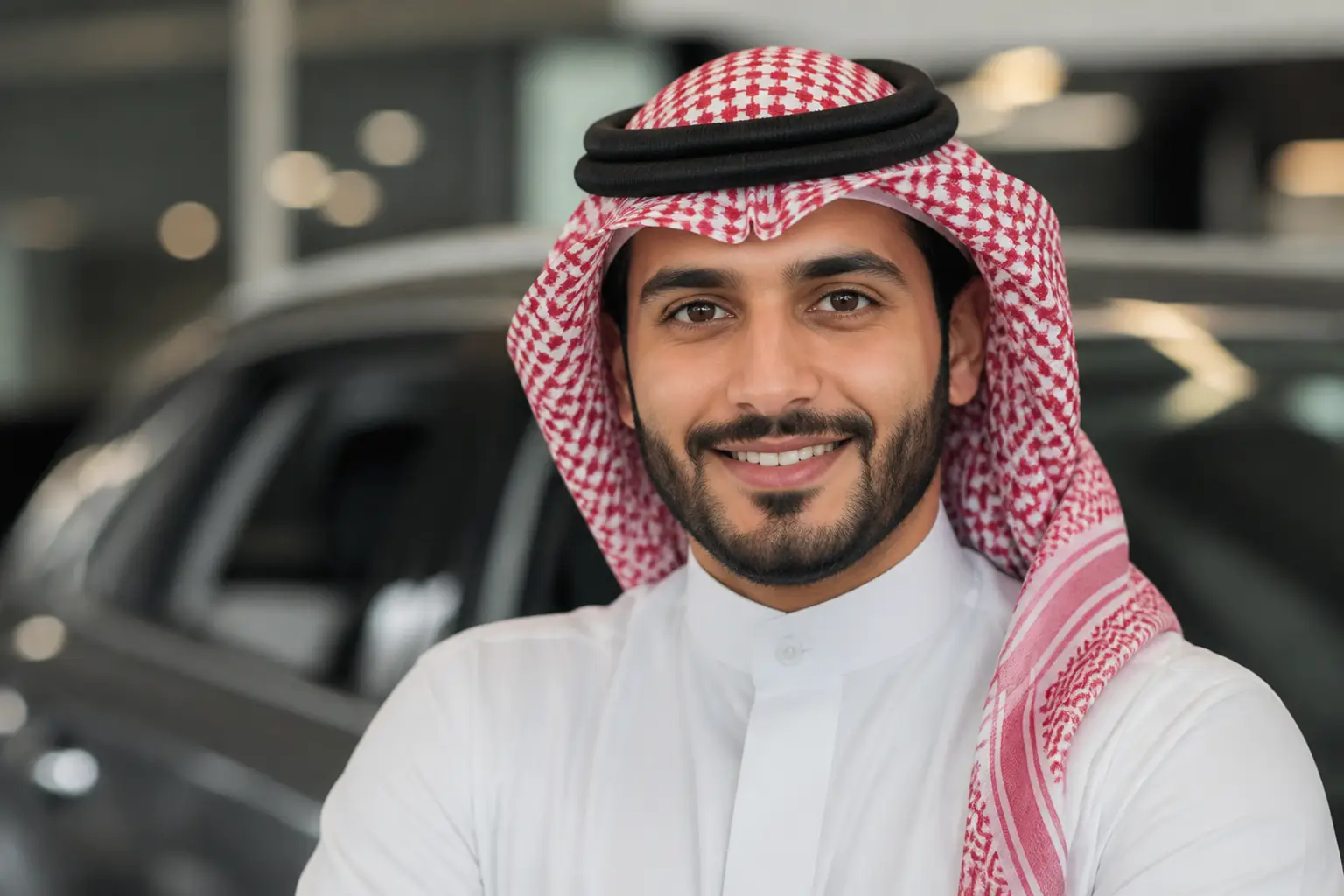 سلمان ناصر الدوسري
