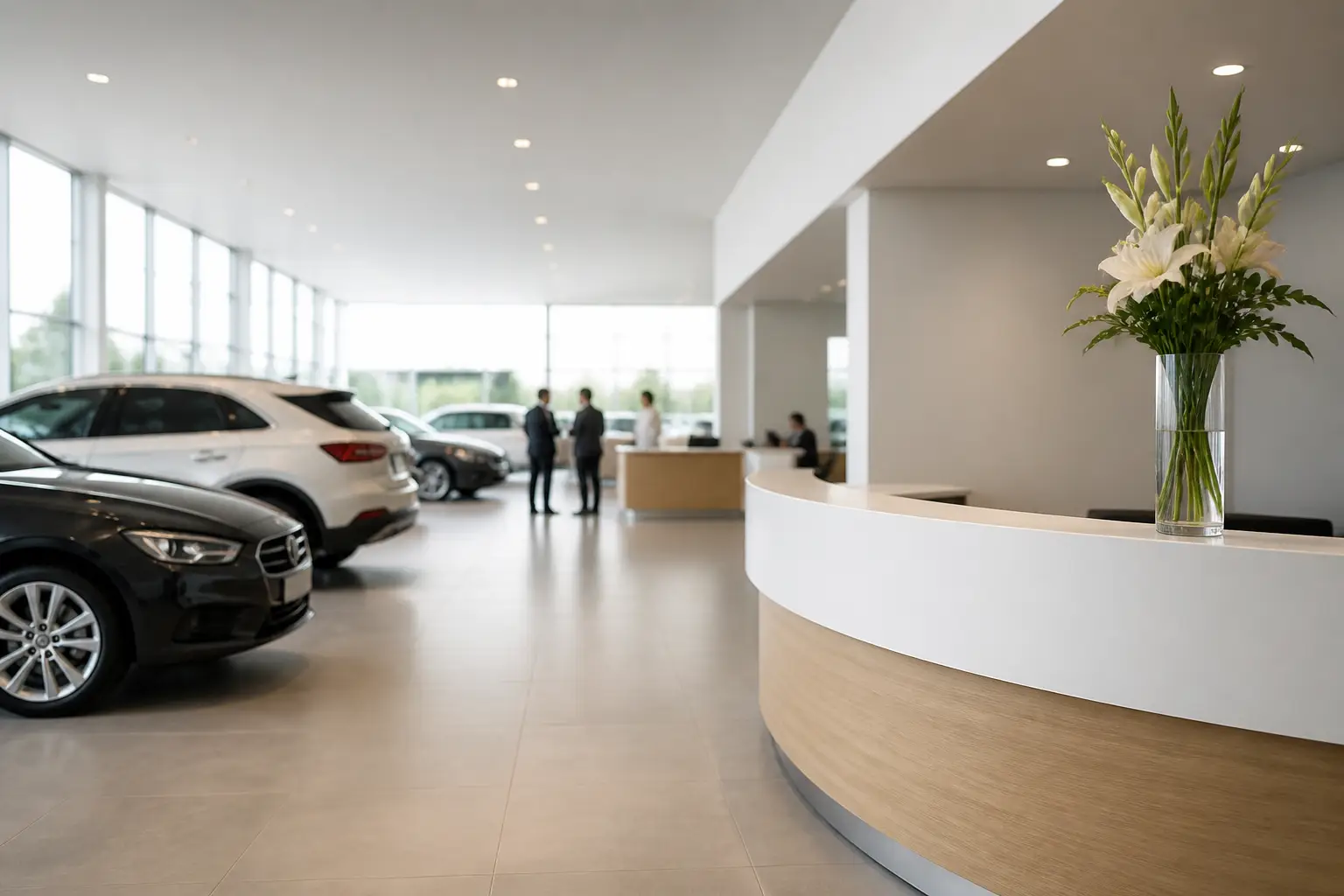Customer Care Excellence