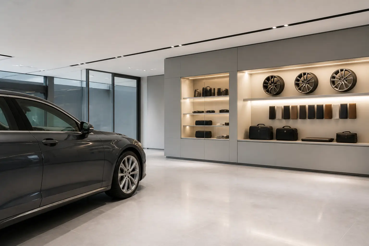 Comprehensive Auto Care