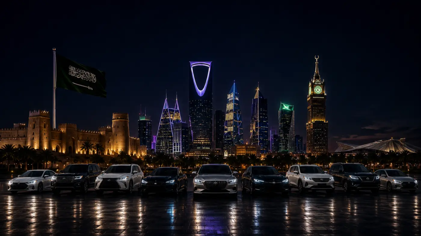 القيادة تبدأ من اختيار استثنائي