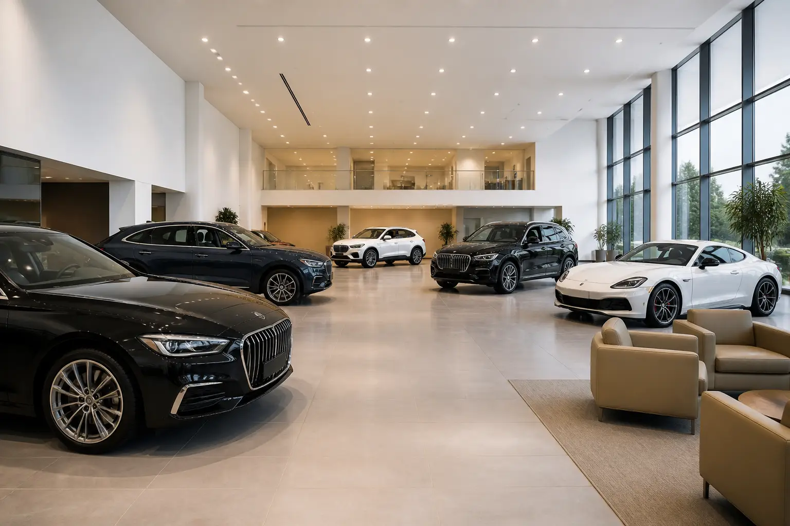 Discover Your Perfect Car Today