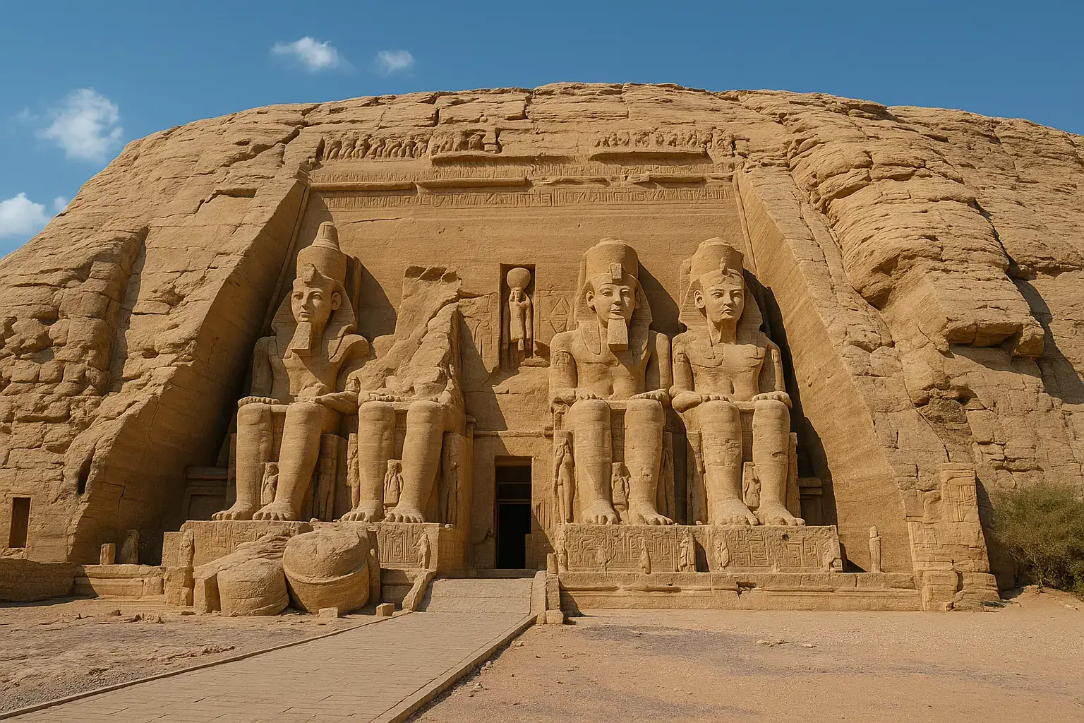 مخيمات سياحية