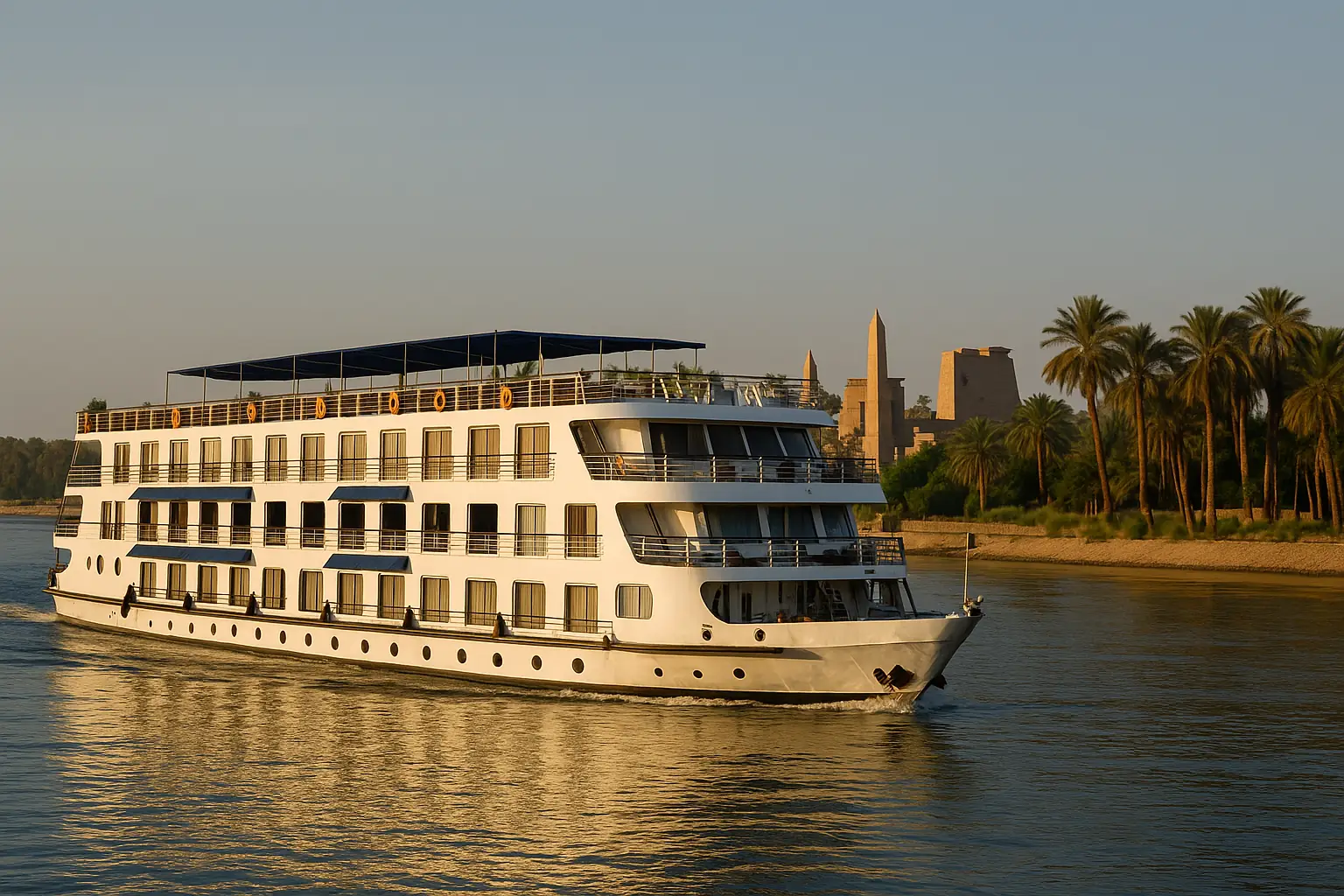 تميزنا في السياحة