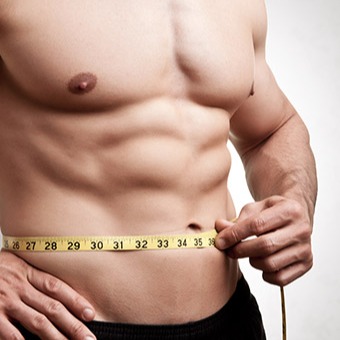 إنقاص الوزن