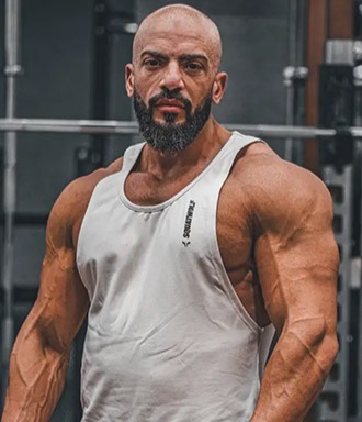  عبدالله الغامدي