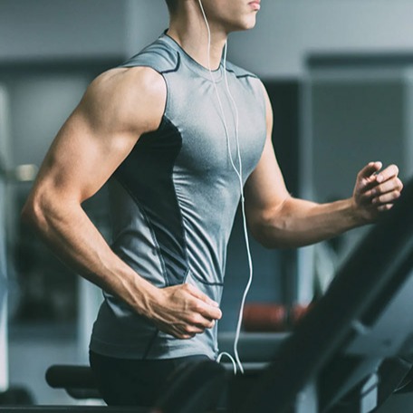 اللياقة القلبية (Cardio)