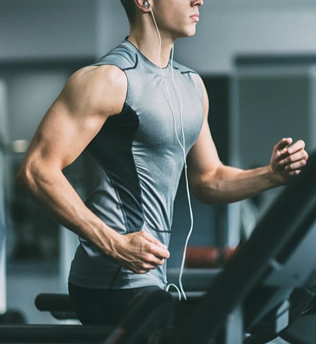  برنامج اللياقة البدنية الشامل