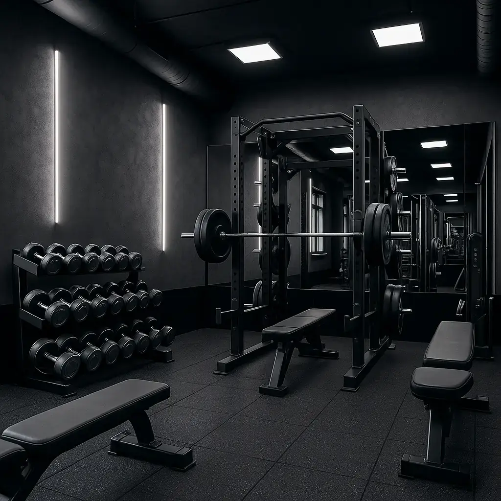 Discover Our Premier Fitness Center for All Your Health Goals