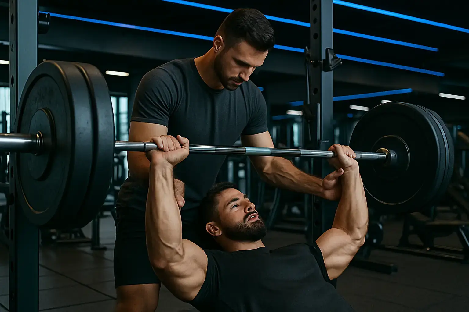 مركز اللياقة البدنية والرياضة الأفضل في المنطقة