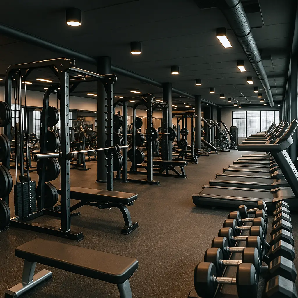  معدات حديثة