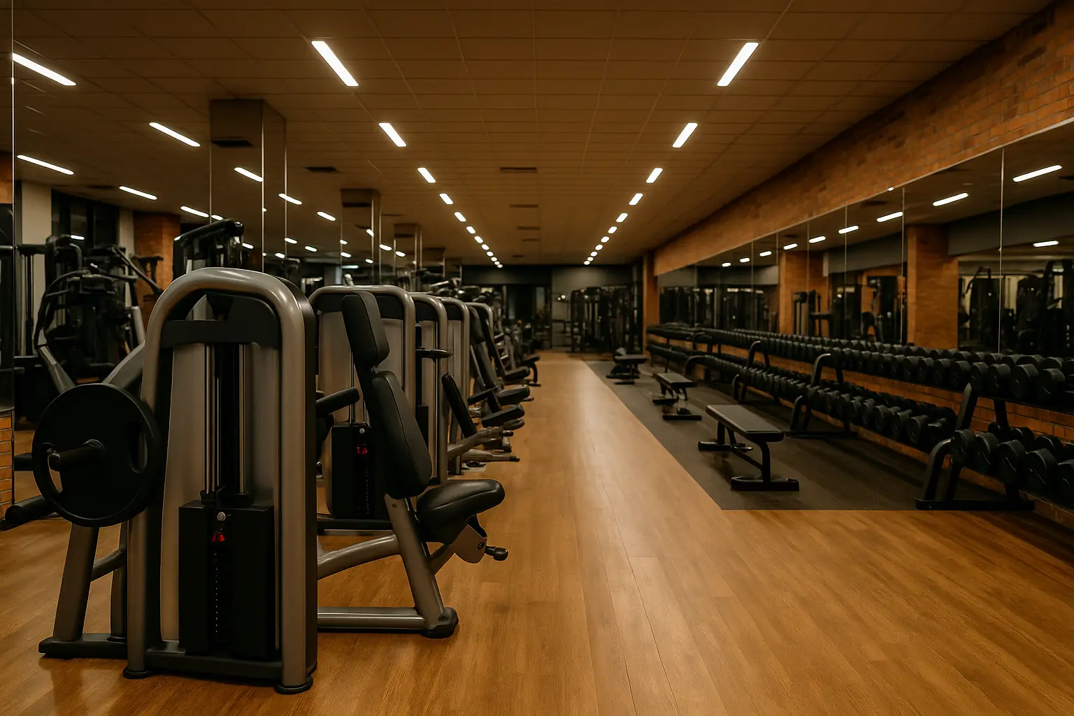  اللياقة البدنية والتغذية الصحية