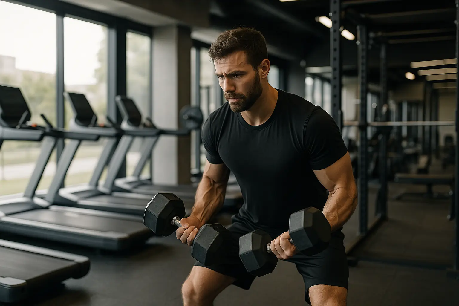  أهمية التمارين الرياضية المنتظمة