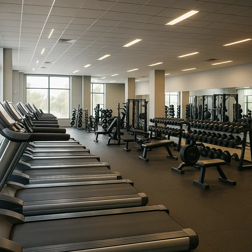  تقنيات التدريب المتقدمة لنتائج أسرع