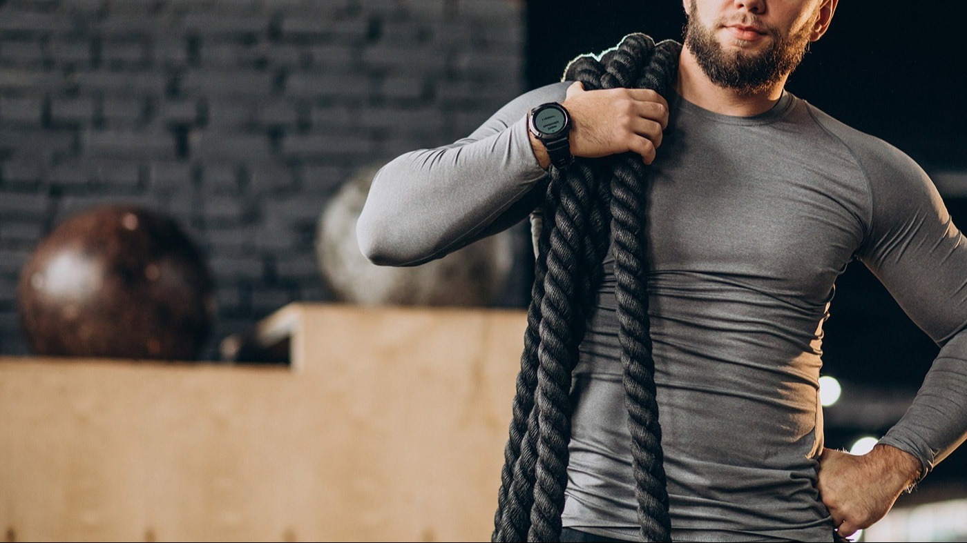 We provide an environment that motivates everyone to achieve their health & fitness goals.