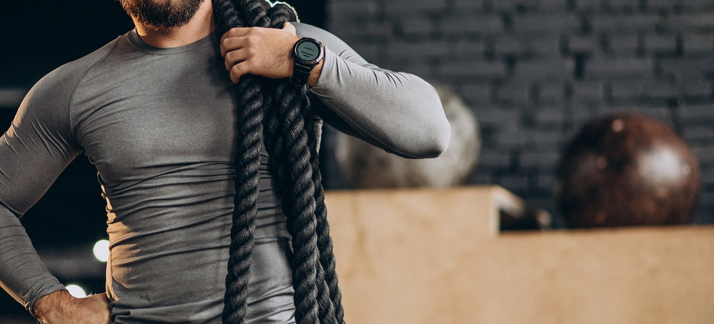 وفرنا بيئة تحفّز الجميع على تحقيق أهدافهم الصحية والبدنية