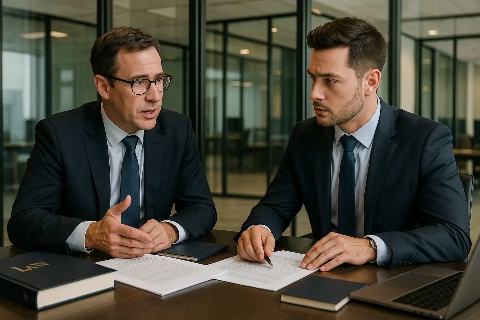 أفضل الخدمات القانونية المتخصصة لدعم حقوقك وحماية مصالحك