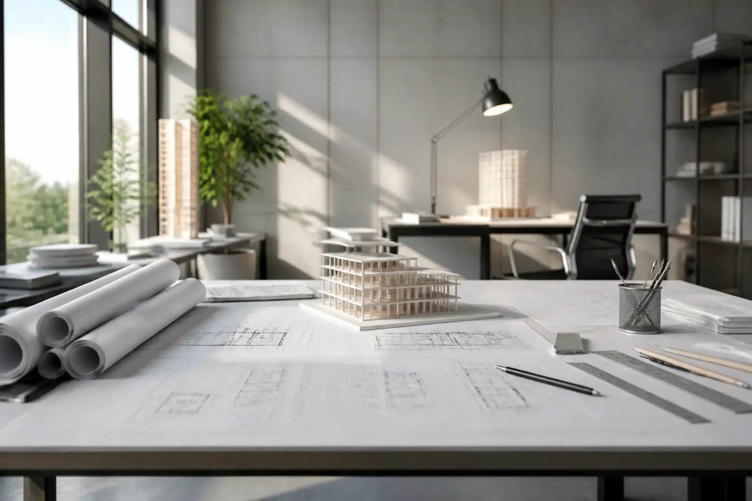 Structural Engineering