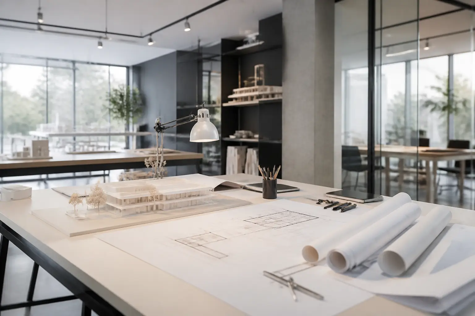 Expert Architectural Solutions
