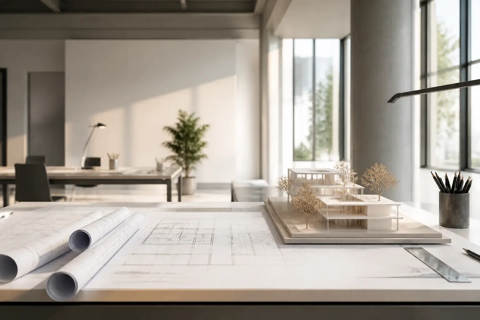 Architectural Design