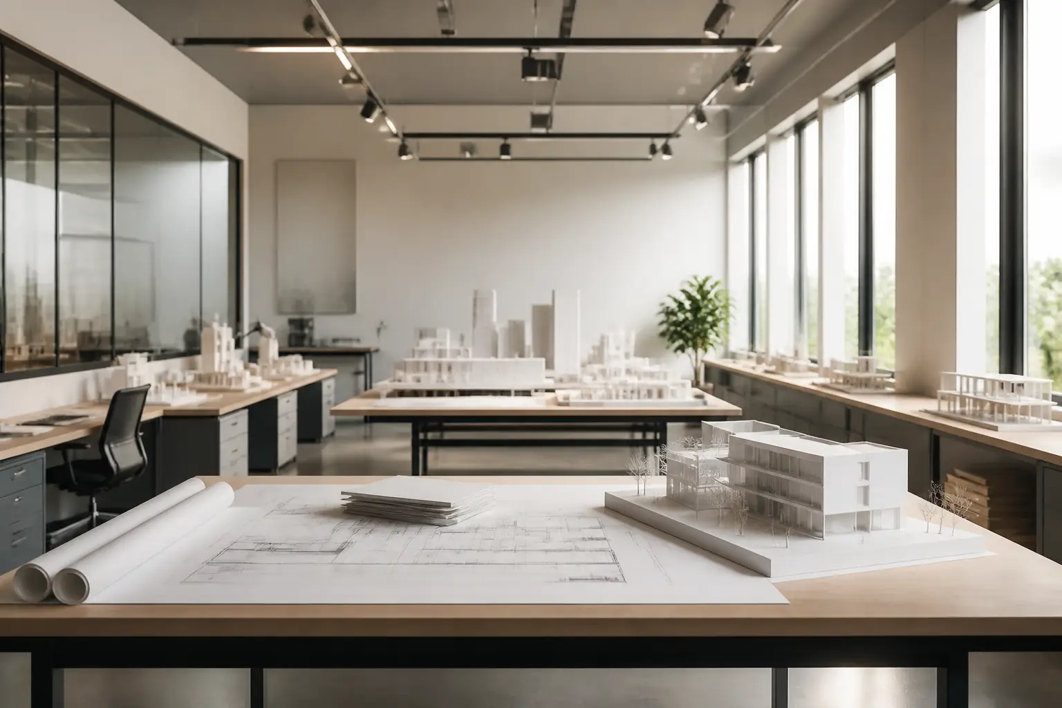 Urban Architects