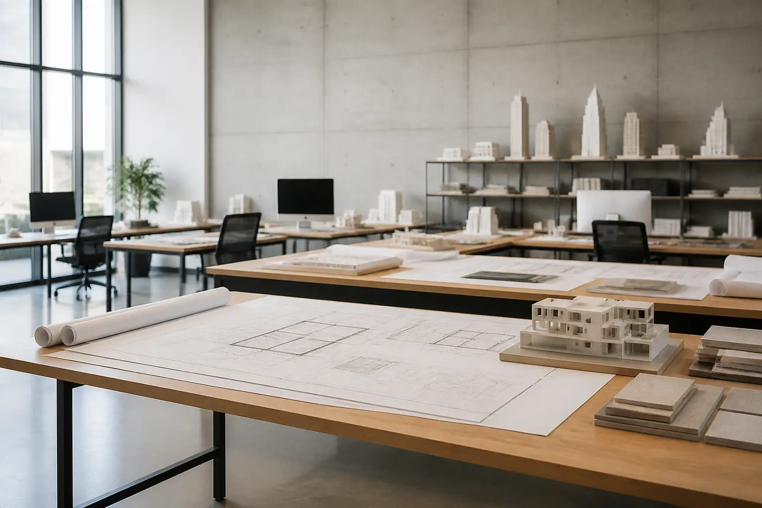 Skyline Developers