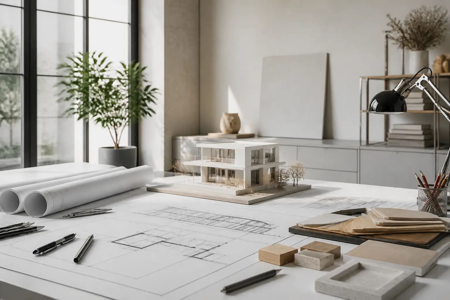 Innovative Architectural And Structural Design Solutions For You