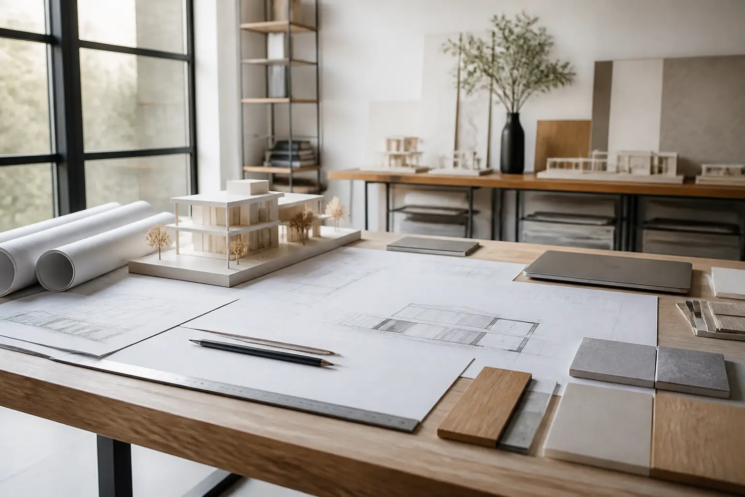Innovative Architectural Solutions